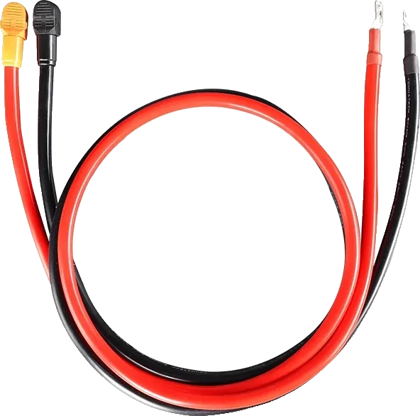 TommaTech Modular/Rack Series 25.6-51.2V LFP Güç Kablo Seti ürün görseli